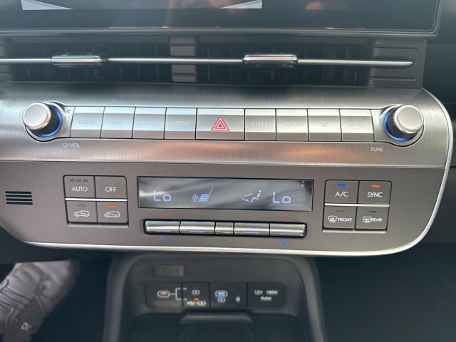 New 2026 Hyundai Kona SEL Sport image 34