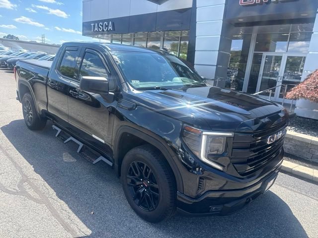 Used 2023 GMC Sierra 1500 Elevation AWD/4WD image 1