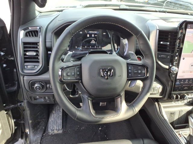 New 2026 RAM 1500 RHO w/ RHO Level 1 Equipment Group AWD/4WD image 5