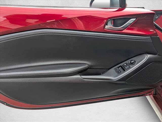 Used 2023 MAZDA MX-5 Miata Grand Touring image 18