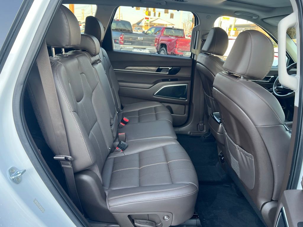 Used 2020 Kia Telluride SX image 35