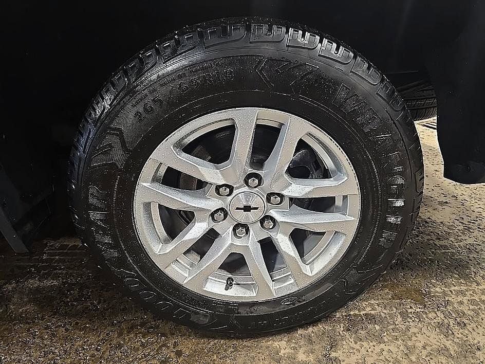Used 2019 Chevrolet Silverado 1500 LT w/ All-Star Edition image 40