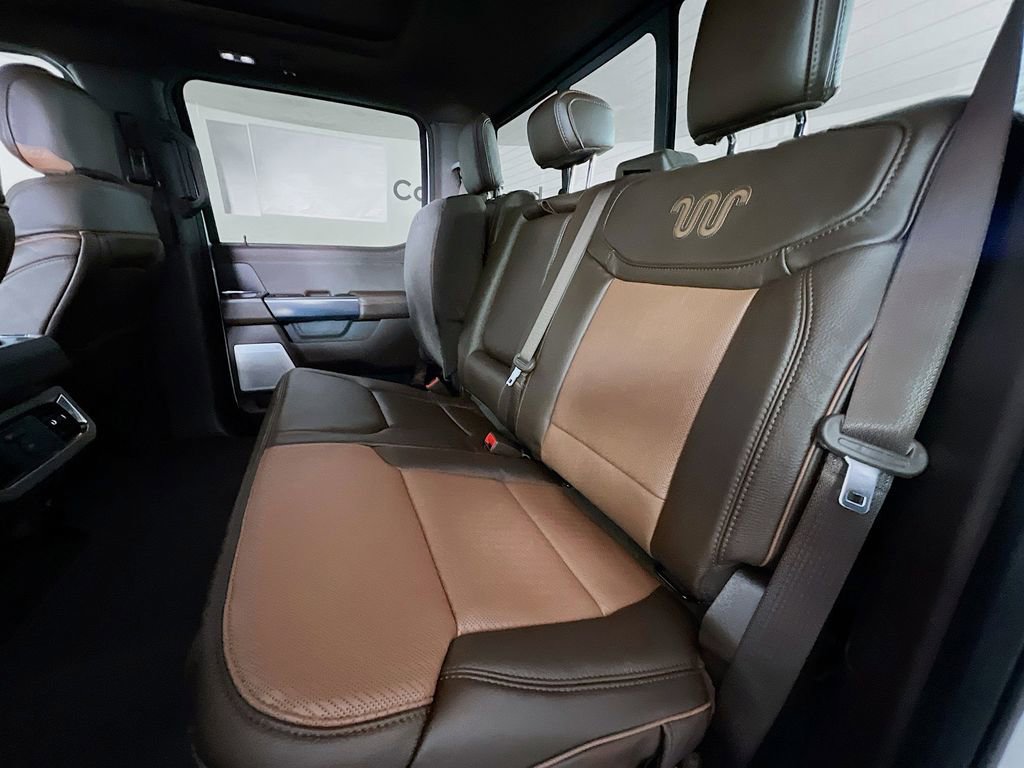 New 2026 Ford F350 King Ranch image 29