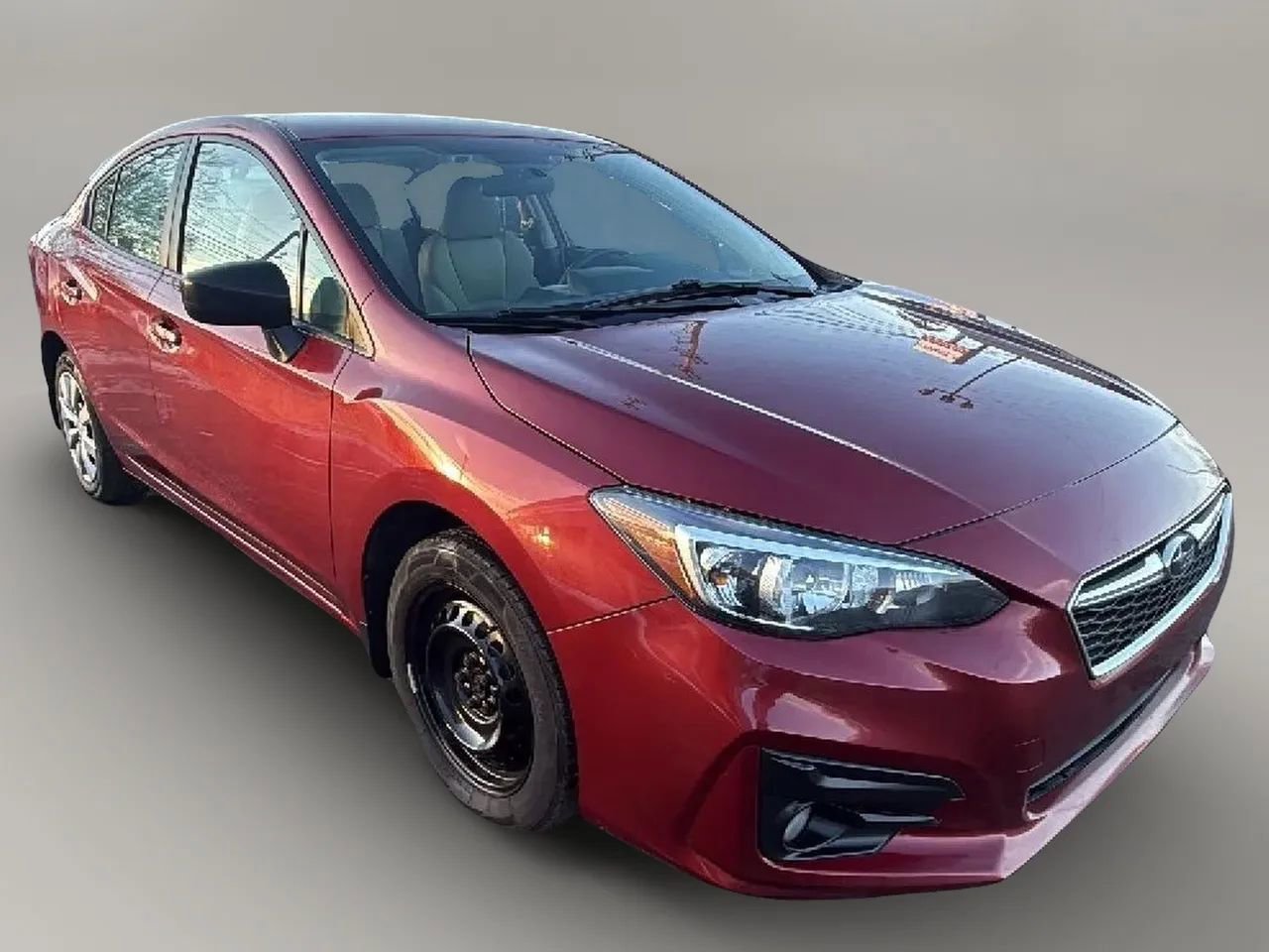 Used 2019 Subaru Impreza 2.0i w/ Eyesight image 7
