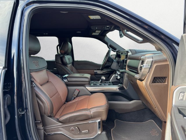 Used 2024 Ford F150 King Ranch AWD/4WD image 15