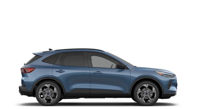 New 2026 Ford Escape ST-Line w/ Tech Pack #1 image 28