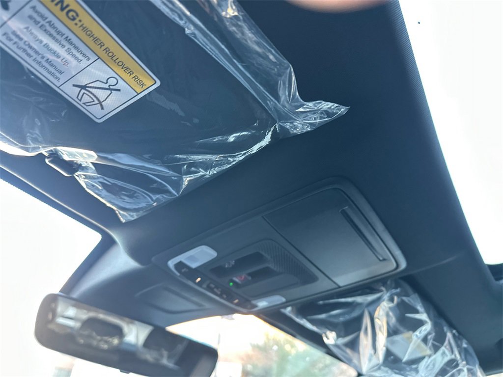 New 2026 Honda CR-V Sport-L image 32