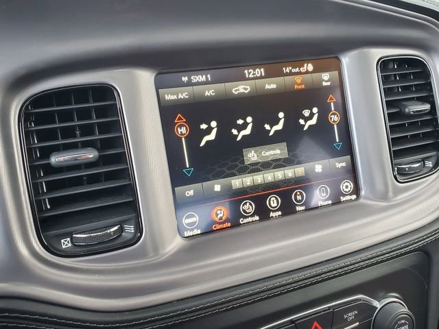 Certified 2023 Dodge Charger GT w/ Plus Group image 17