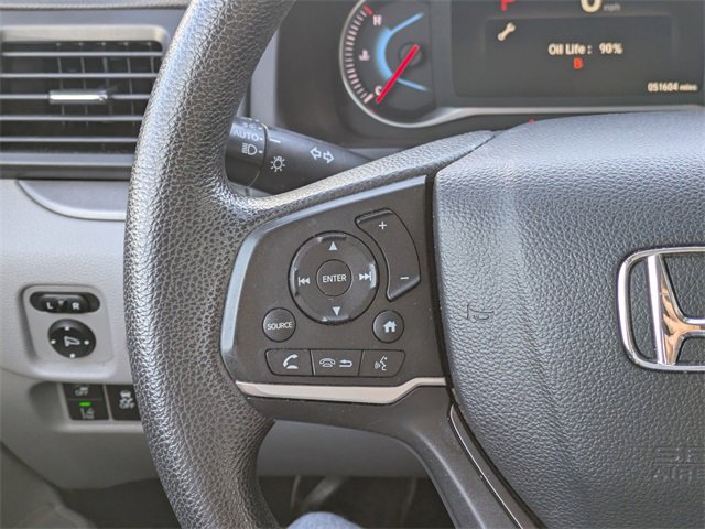 Used 2019 Honda Pilot LX image 17