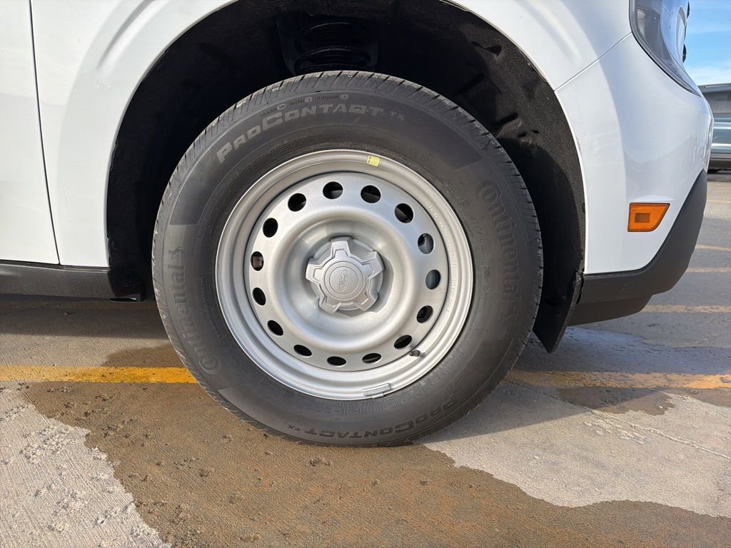 New 2026 Ford Maverick XL image 27