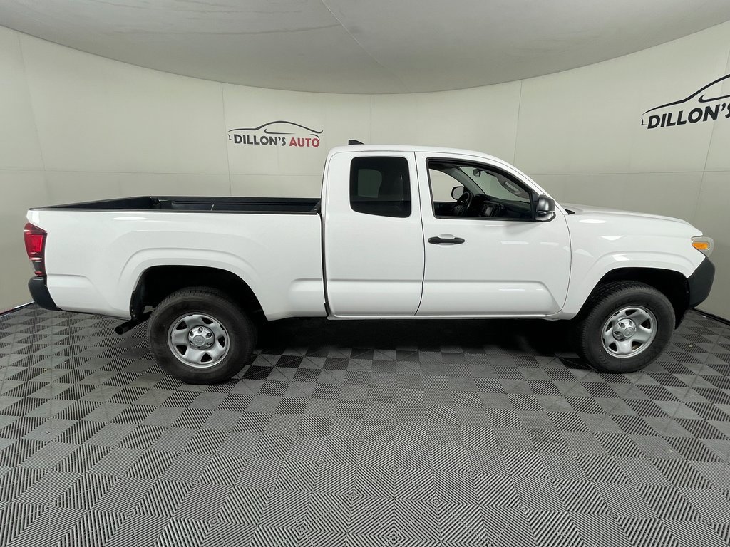 Used 2019 Toyota Tacoma SR5 image 8