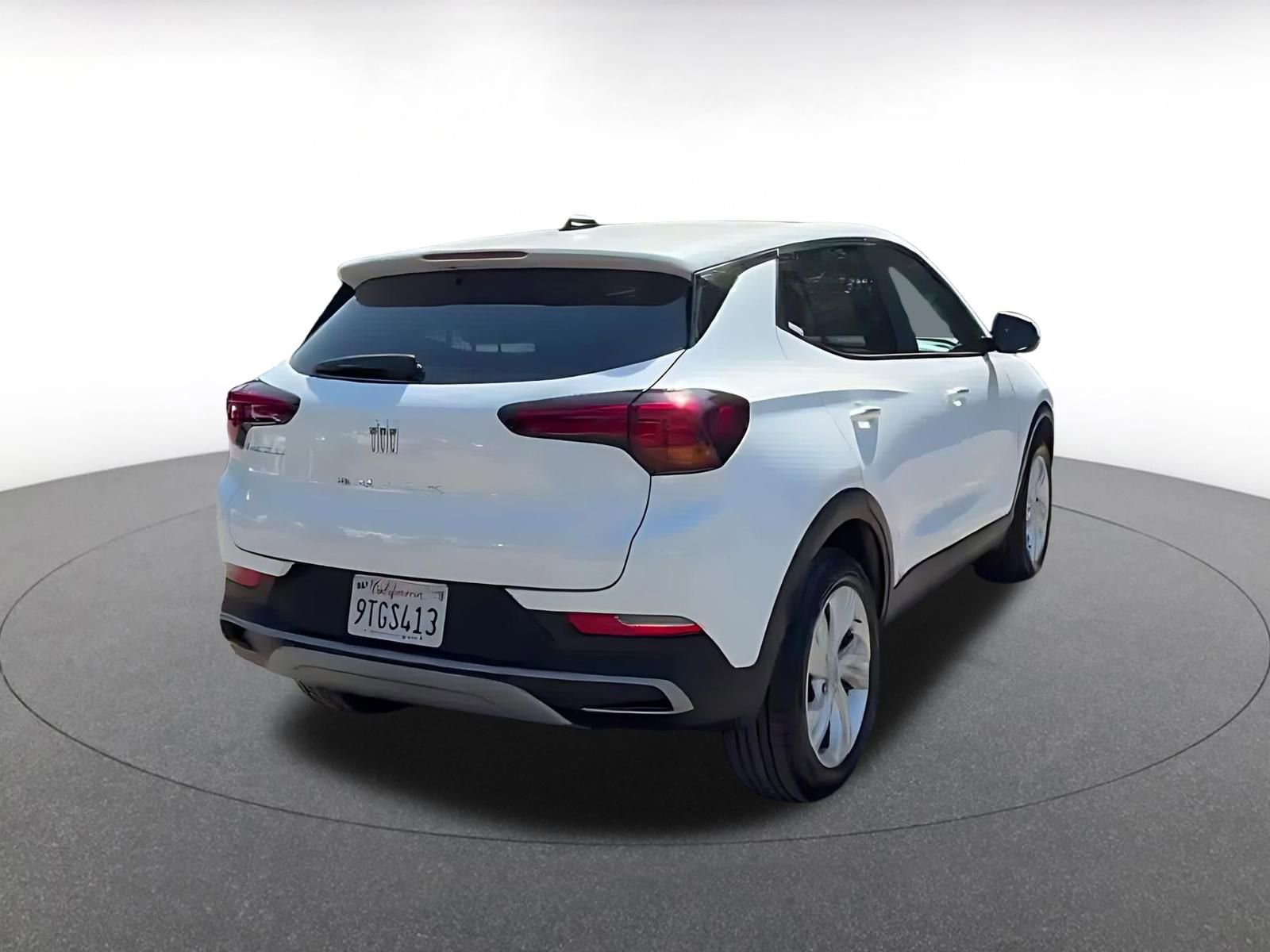 Used 2025 Buick Encore GX Preferred FWD image 15