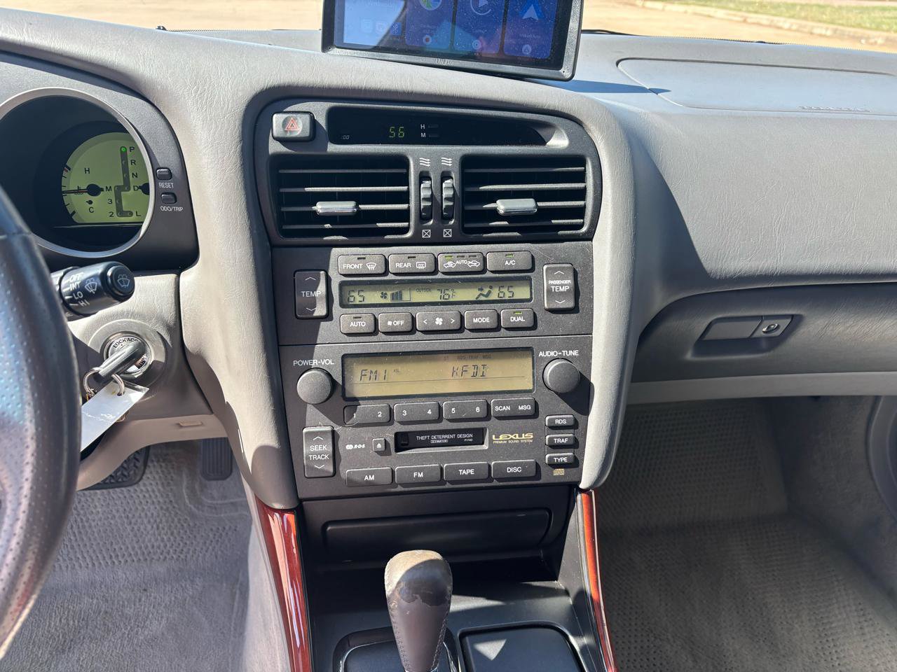 Used 2004 Lexus GS 300 image 17