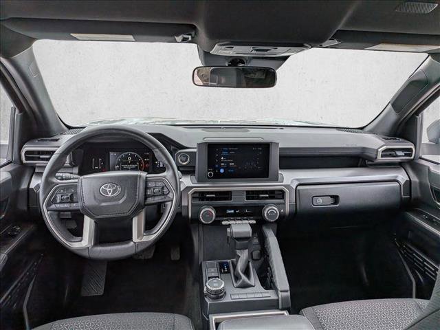 Certified 2025 Toyota 4Runner SR5 image 18