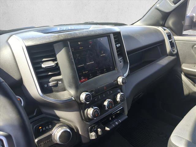 Used 2024 RAM 1500 Lone Star image 15