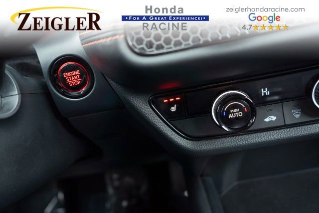 Used 2025 Honda HR-V Sport image 23