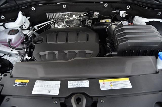 New 2026 Volkswagen Atlas Cross Sport SE image 27