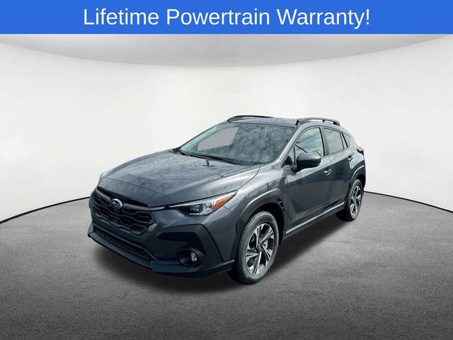 New 2026 Subaru Crosstrek 2.0i Premium image 1