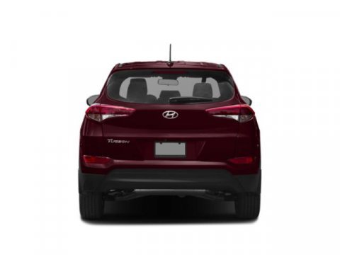 Used 2018 Hyundai Tucson Value w/ Cargo Package image 8