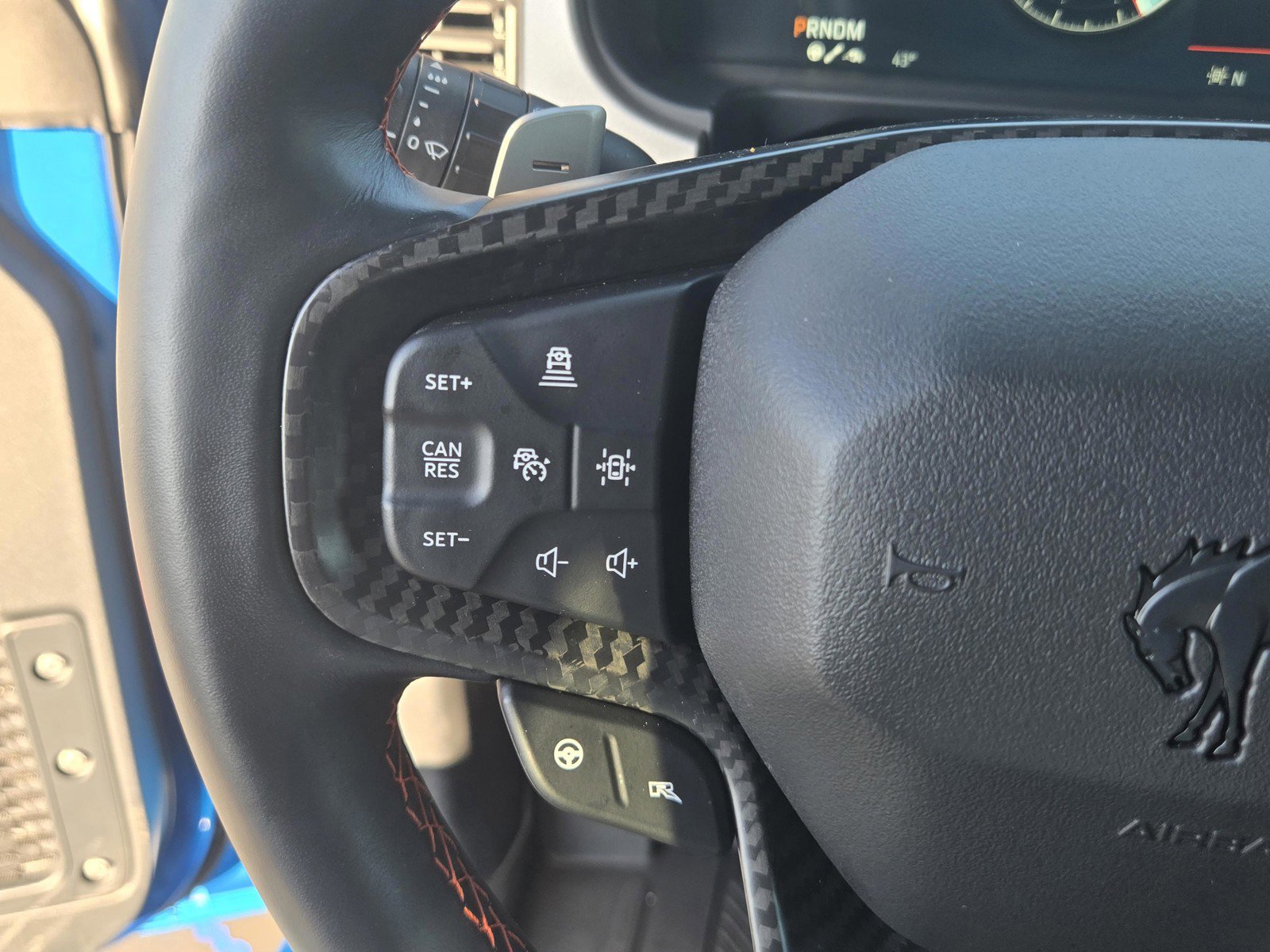 Used 2024 Ford Bronco Raptor image 26