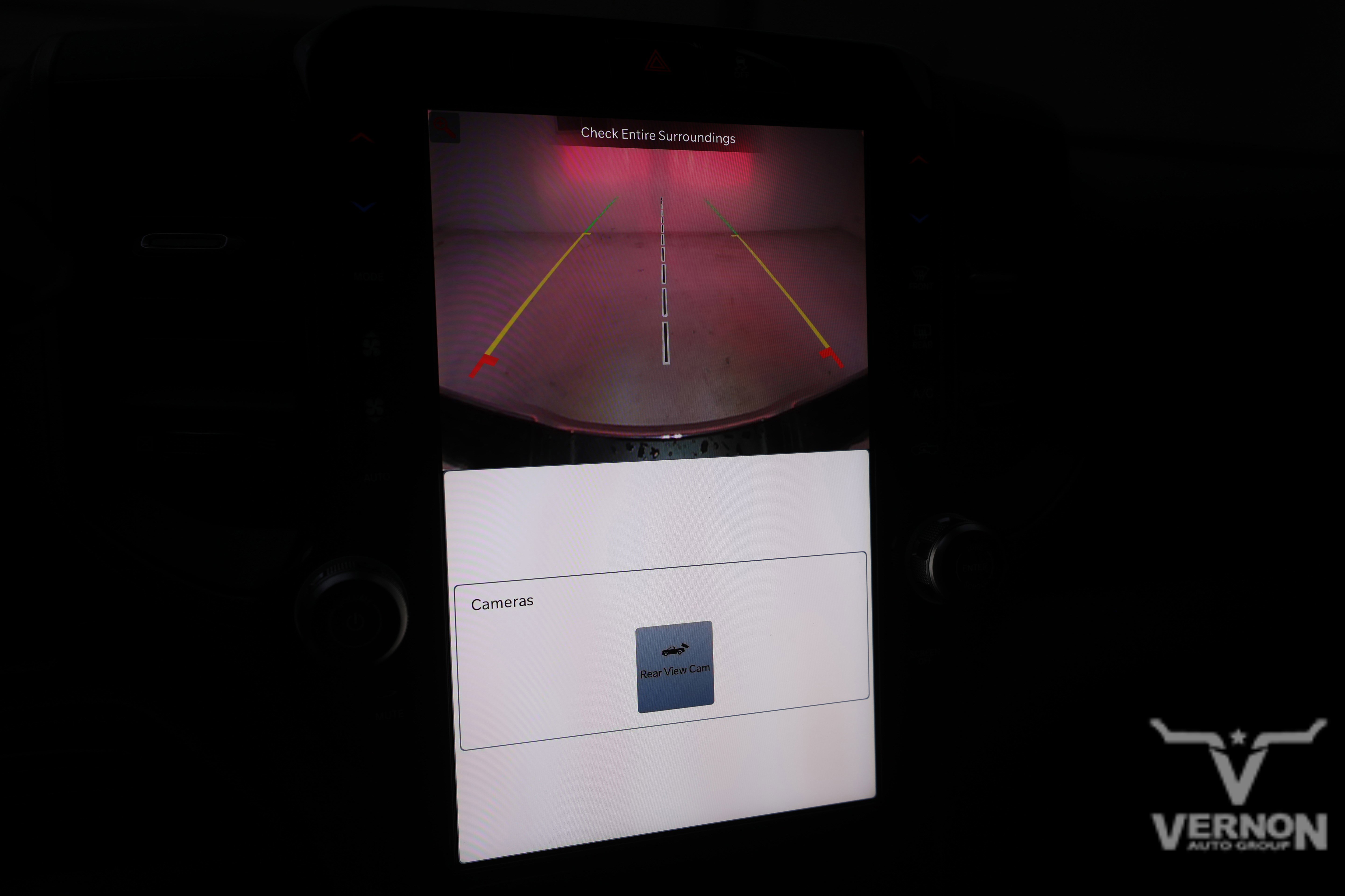 New 2026 RAM 3500 Tradesman image 26