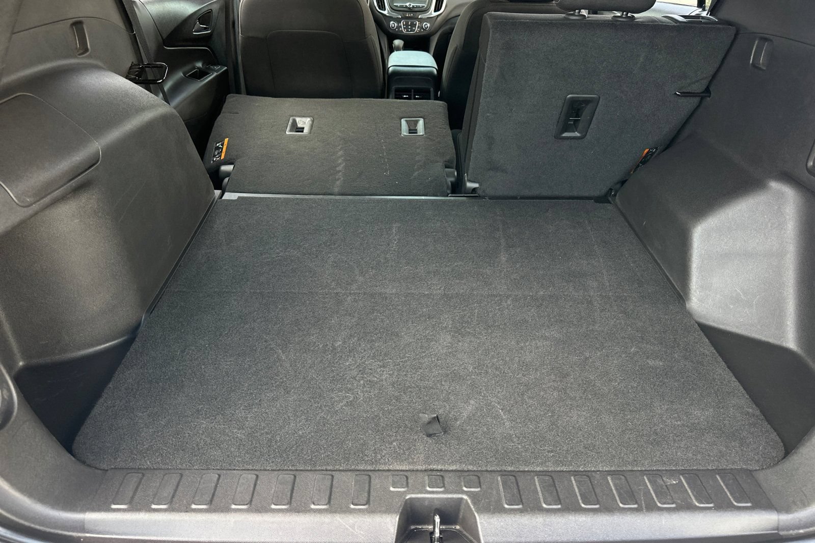 Used 2024 Chevrolet Equinox LT FWD image 18