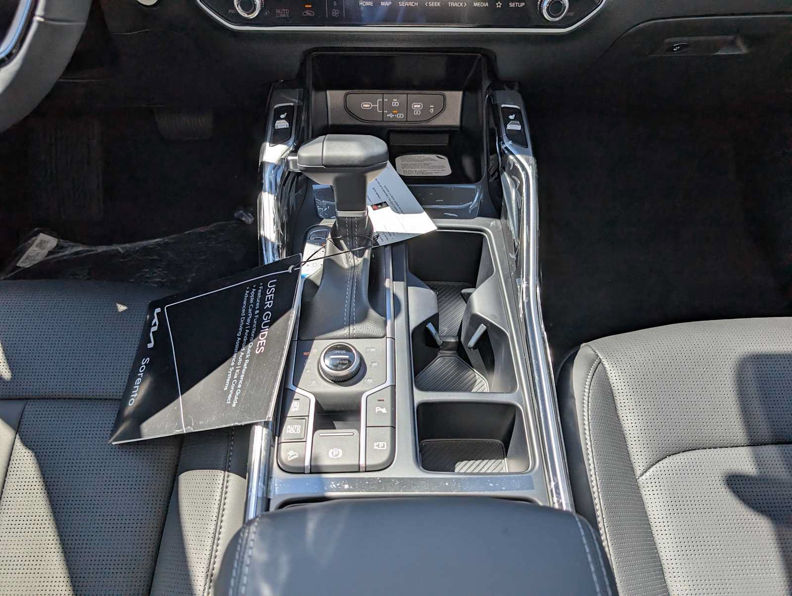 New 2026 Kia Sorento S AWD/4WD image 13