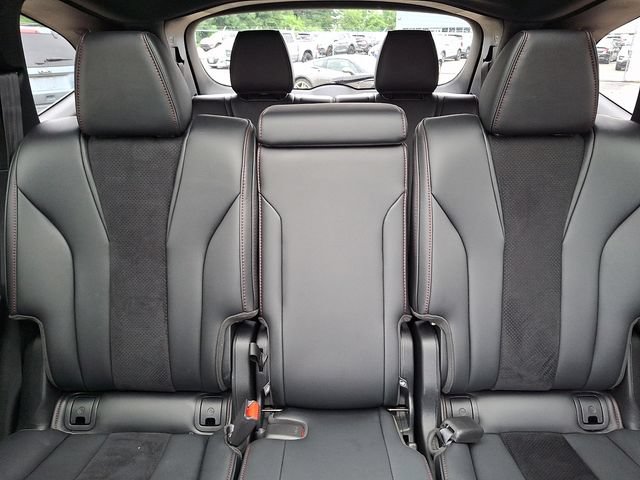 Used 2022 Acura MDX Type S AWD/4WD image 19