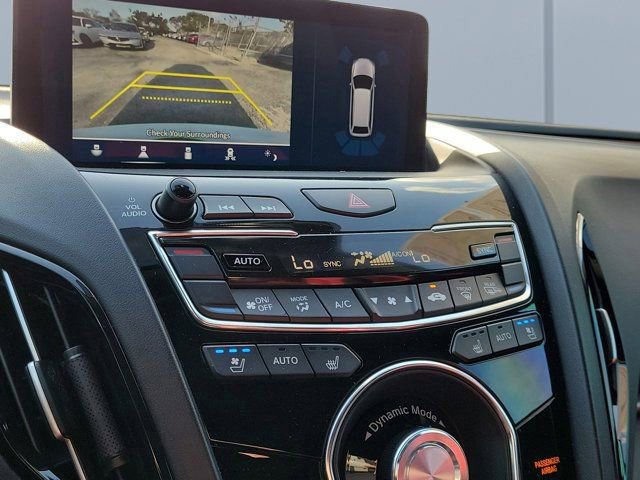 Used 2022 Acura RDX A-Spec image 22