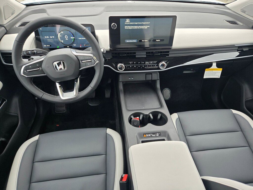 New 2026 Honda Prologue Touring image 6
