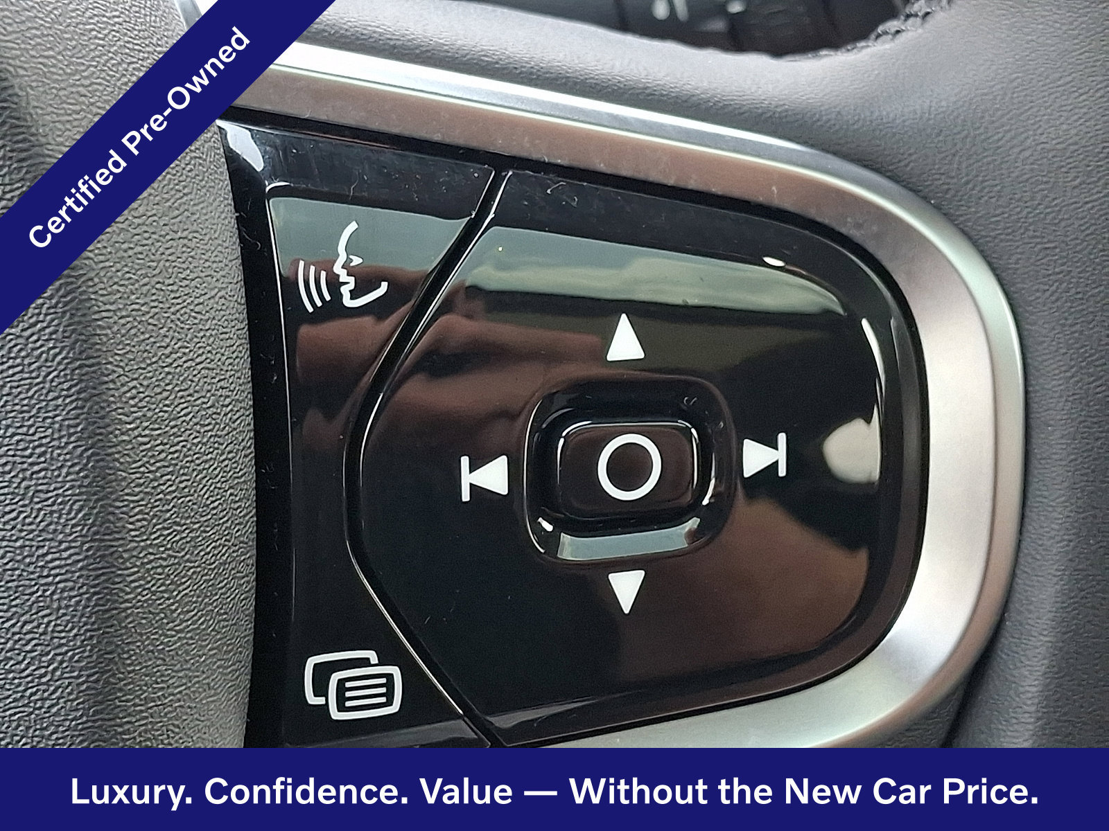Certified 2024 Volvo XC60 B5 Plus w/ Climate Package AWD/4WD image 23