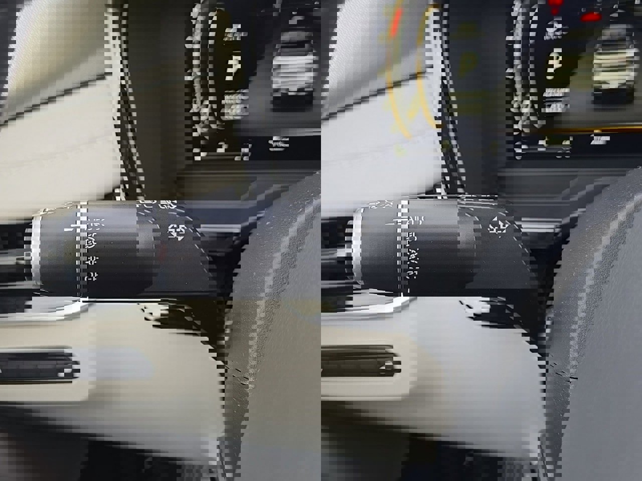 New 2026 INFINITI QX60 Luxe image 21