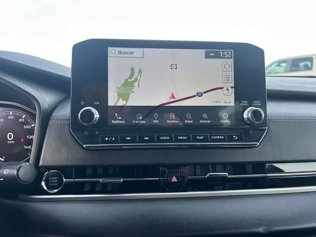 Used 2023 Mitsubishi Outlander SE Black Edition image 25