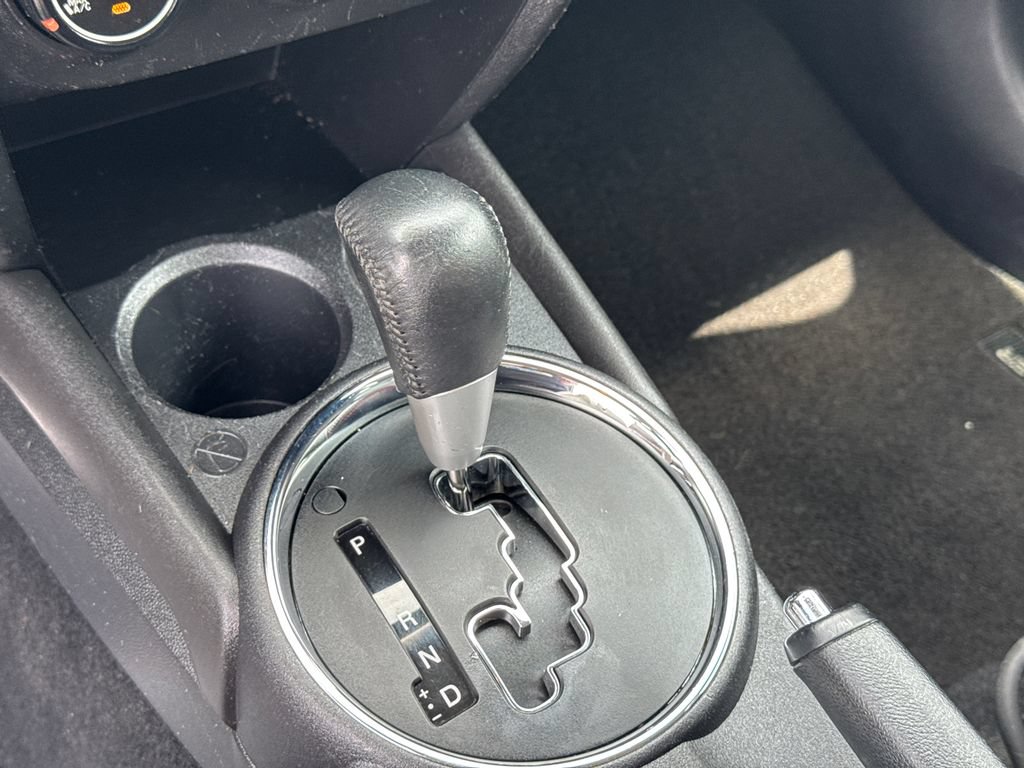 Used 2015 Mitsubishi Outlander Sport ES FWD image 30