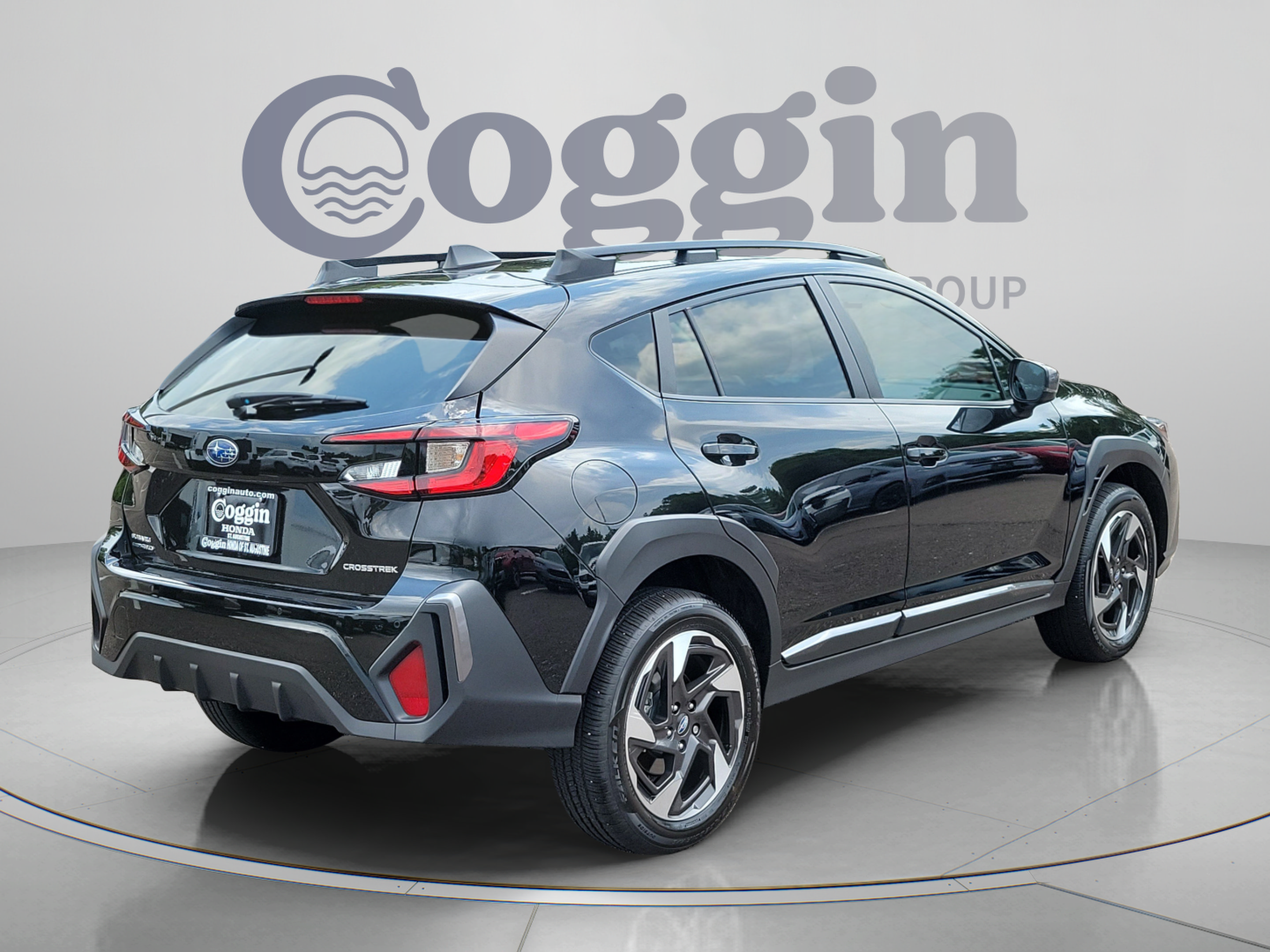 Used 2025 Subaru Crosstrek 2.5i Limited AWD/4WD image 5