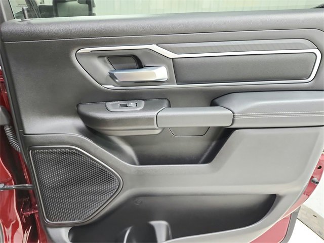 Used 2025 RAM 1500 Big Horn image 44