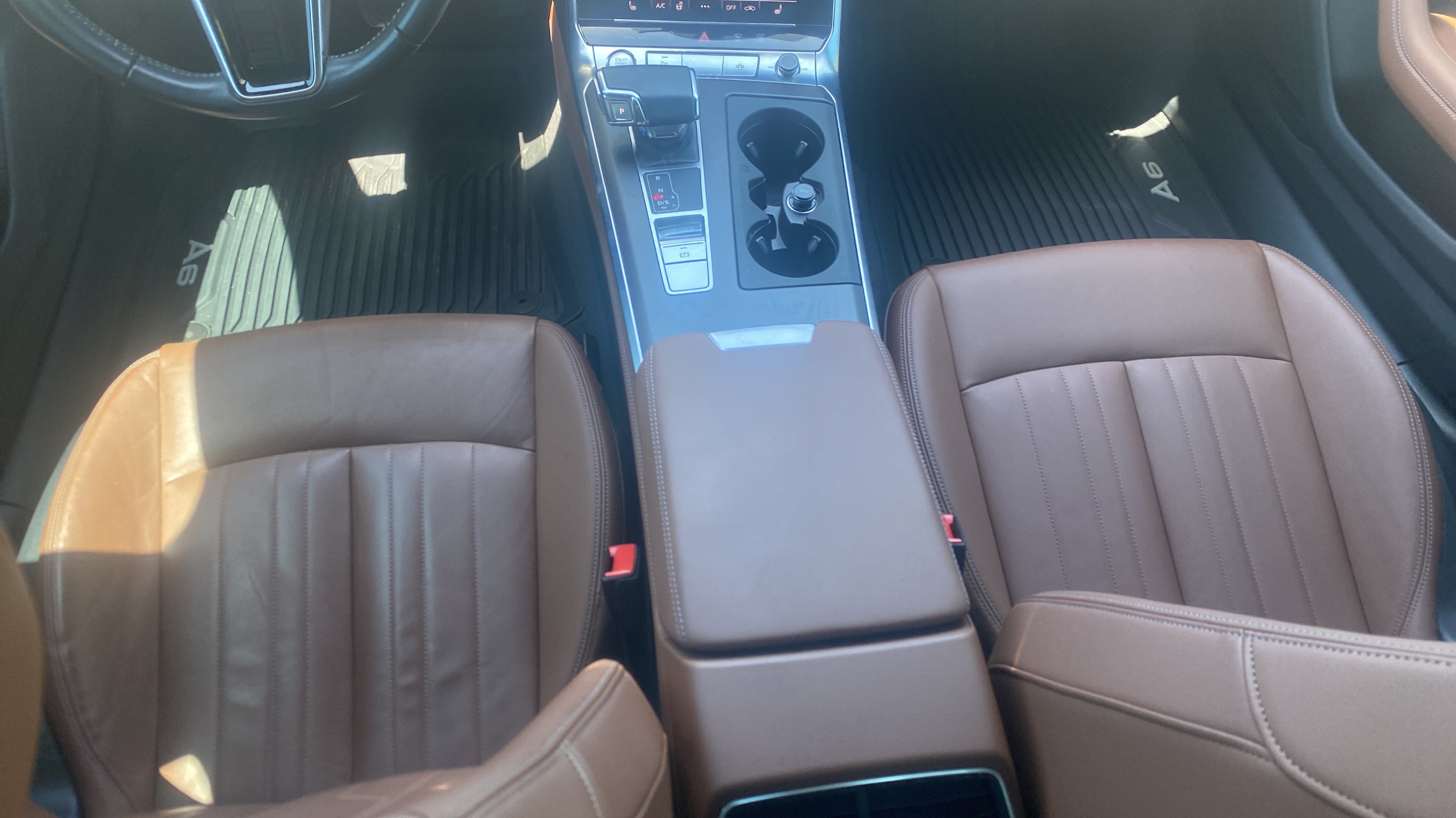 Used 2019 Audi A6 3.0T Premium Plus w/ Premium Plus Package AWD/4WD image 15