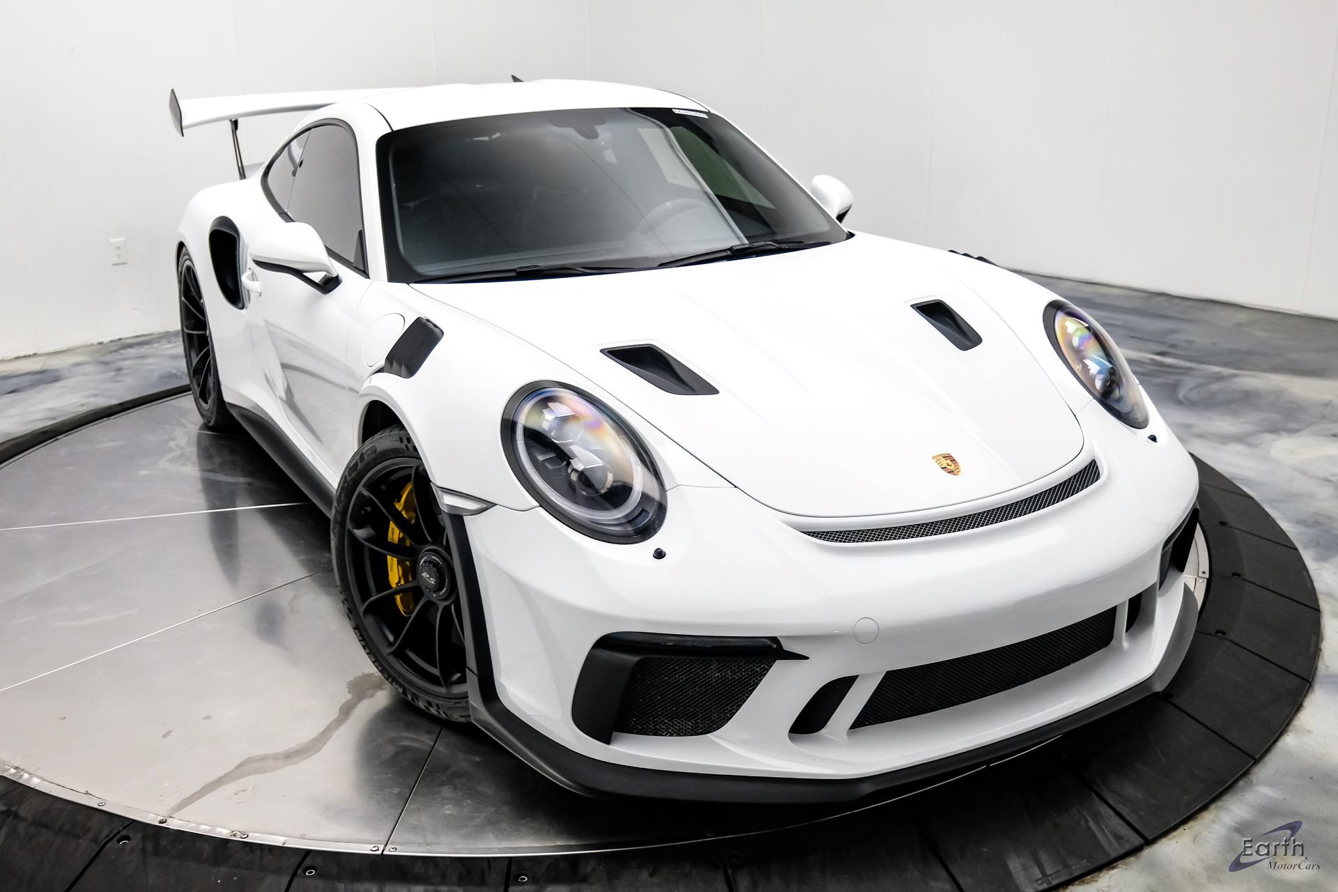 Used 2019 Porsche 911 GT3 RS RWD image 31