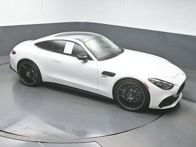 Used 2025 Mercedes-Benz AMG GT 43 image 40