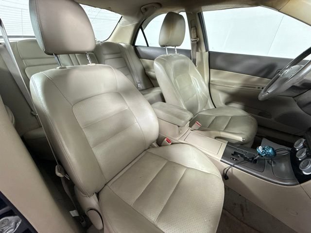 Used 2003 MAZDA MAZDA6 s FWD image 28