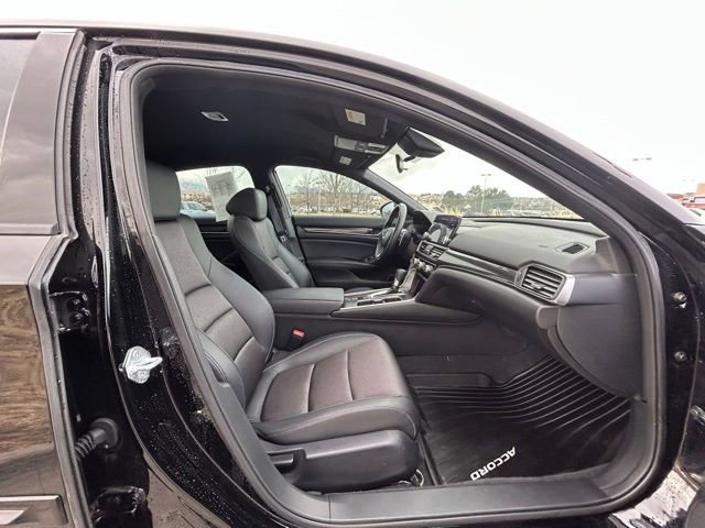 Used 2022 Honda Accord Sport image 28
