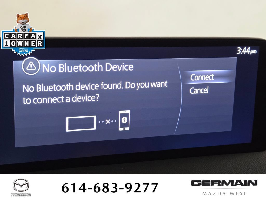 Used 2023 MAZDA CX-5 AWD 2.5 S w/ Select Package image 29
