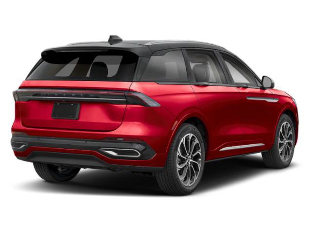 New 2026 Lincoln Nautilus Reserve image 2