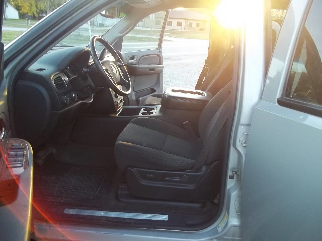 Used 2007 Chevrolet Tahoe LT image 8