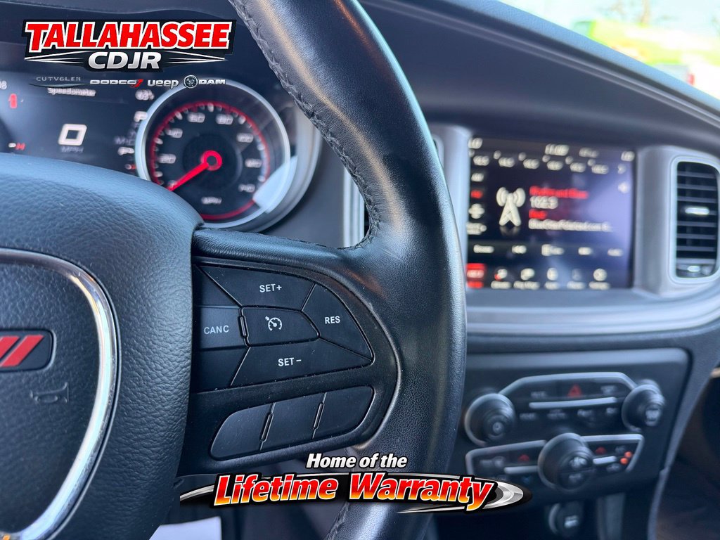 Used 2023 Dodge Charger GT RWD image 25