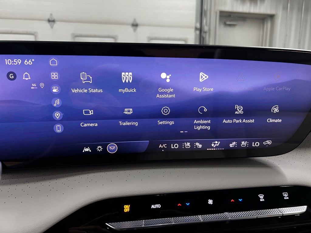 New 2026 Buick Enclave Avenir w/ Super Cruise Package AWD/4WD image 20