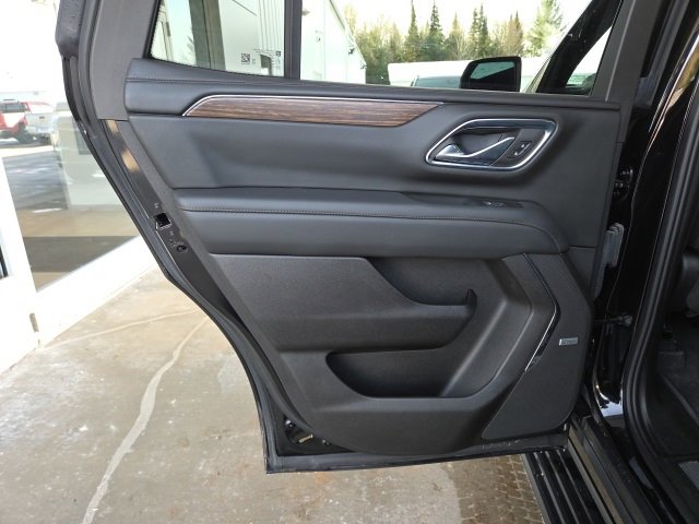 Used 2023 Chevrolet Tahoe High Country image 49