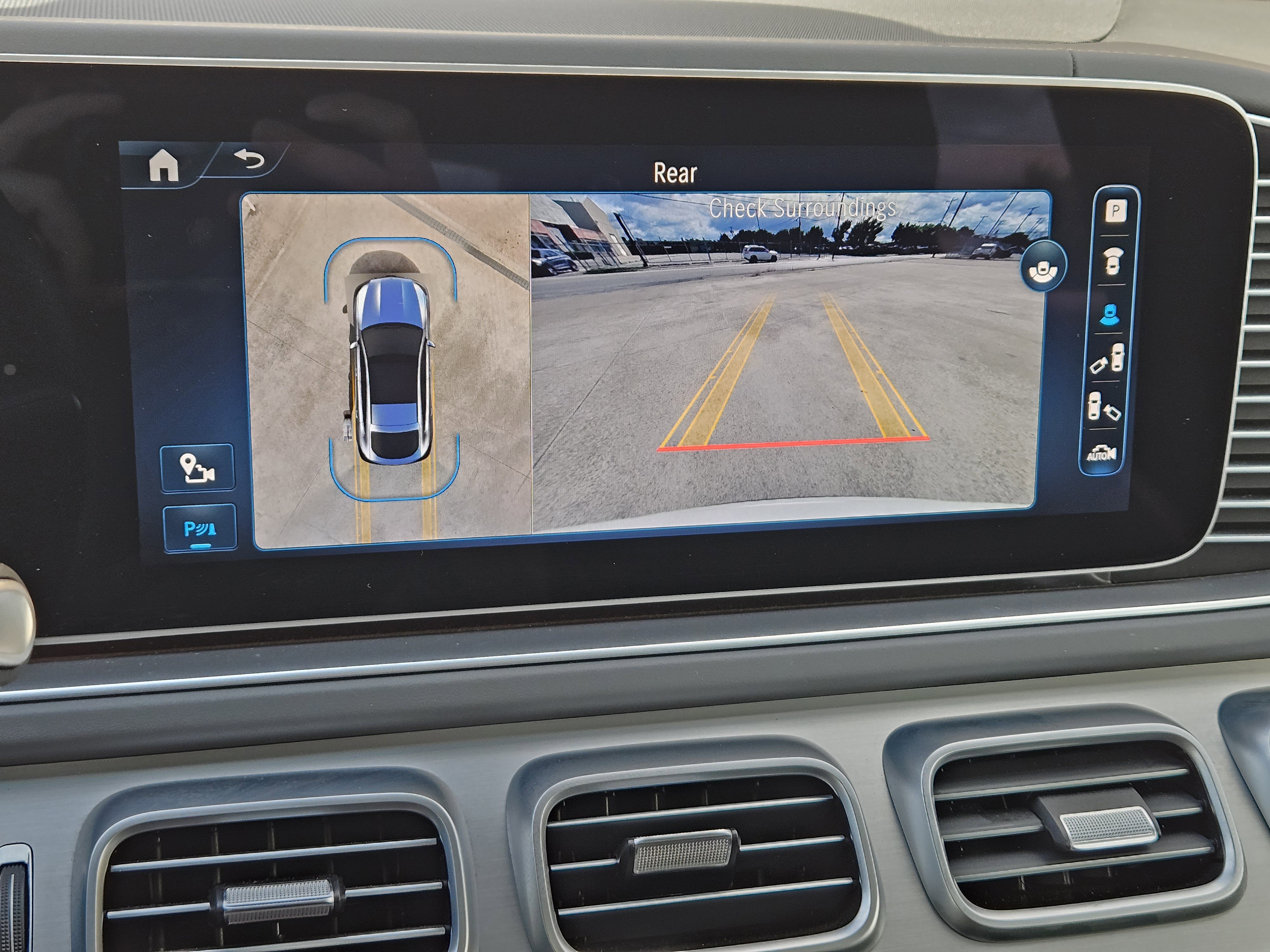 Certified 2024 Mercedes-Benz GLE 63 AMG S image 26