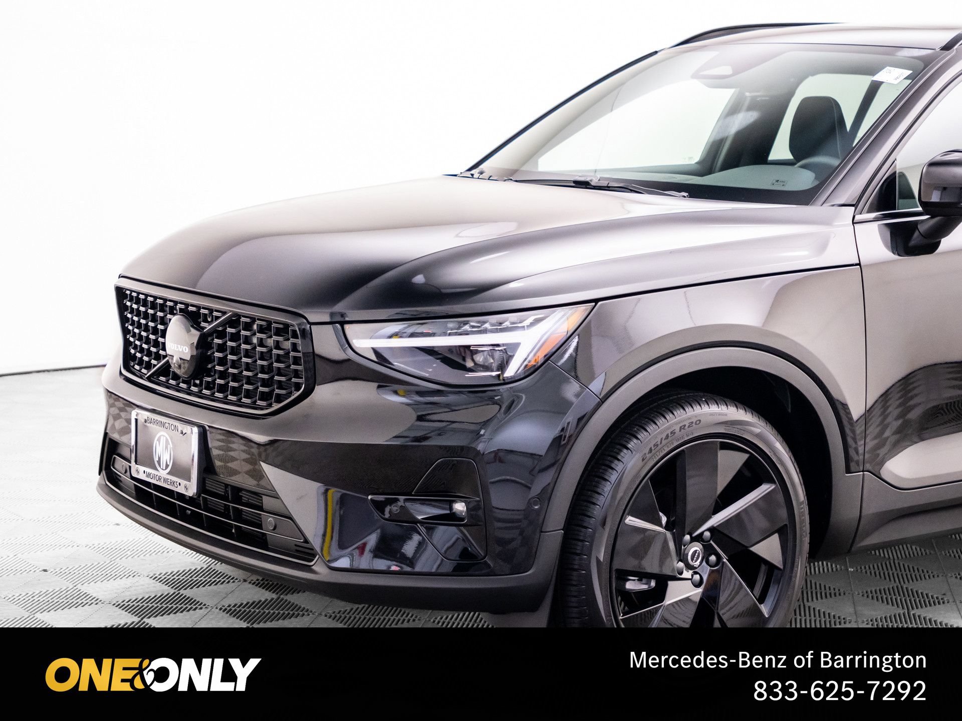 Used 2026 Volvo XC40 B5 Ultra w/ Climate Package AWD/4WD image 37