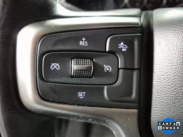 Used 2021 Chevrolet Tahoe Z71 image 24